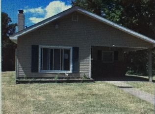 2708 Hidden Valley Dr, Catlettsburg, KY 41129