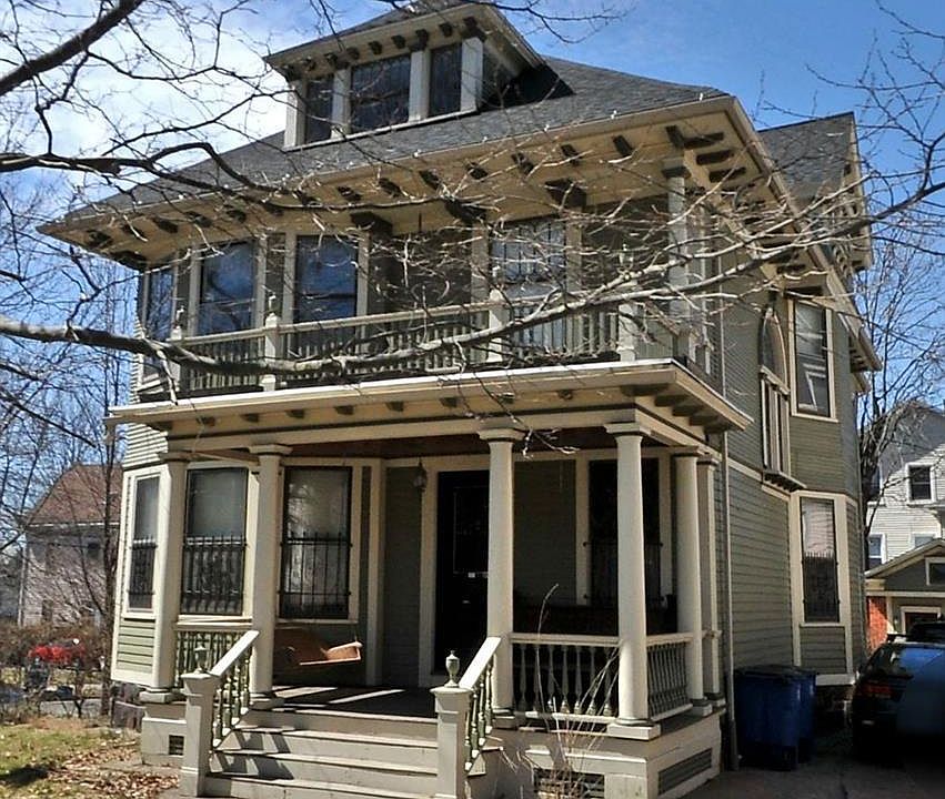 182 Mansfield St, New Haven, CT 06511 Zillow