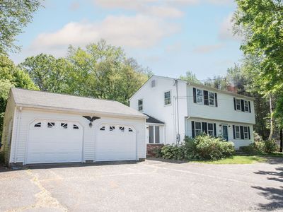47 Hillside Avenue, Unionville, CT, 06085
