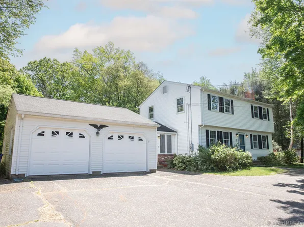 47 Hillside Avenue, Farmington, CT 06085