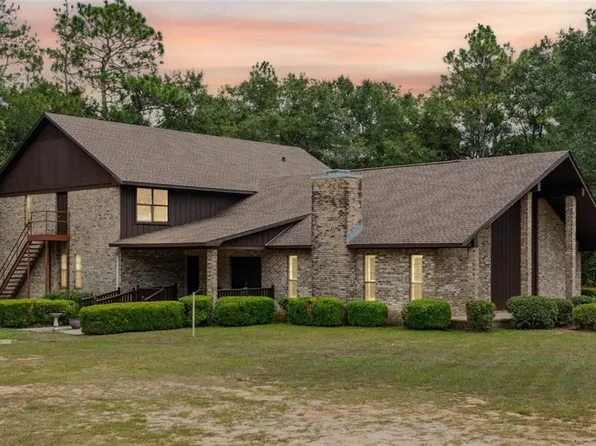 7012 Kali Oka Rd, Saraland, AL 36571