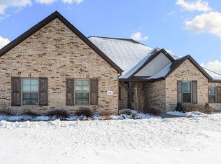 1218 Cassia St, Springdale, AR 72762