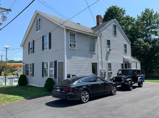 476 Middle Tpke E, Manchester, CT 06040
