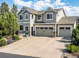 20867 SE Sunniberg Ln, Bend, OR 97702
