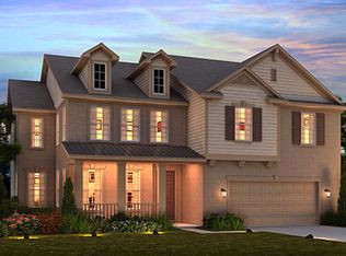 2086 Lometa Dr, York, SC 29745