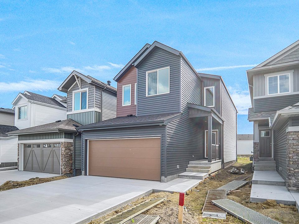 1st image of 18963 28th Ave NW