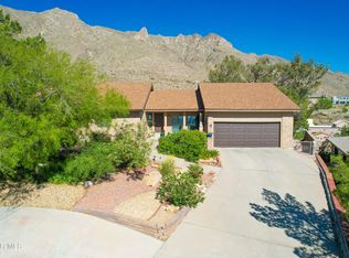 548 Regency Dr, El Paso, TX 79912