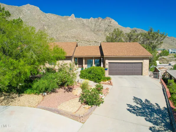 548 Regency Dr, El Paso, TX 79912