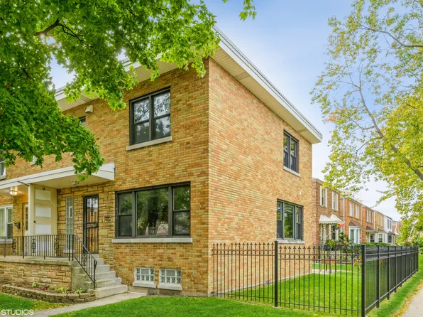 5458 N Washtenaw Ave, Chicago, IL 60625