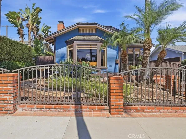 4637 E Colorado St, Long Beach, CA 90814