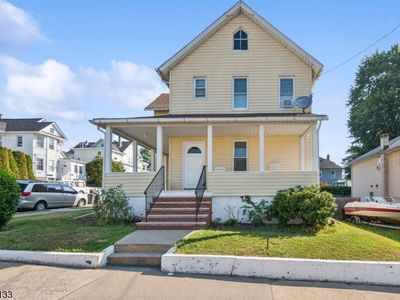 51 King St, Dover, NJ, 07801