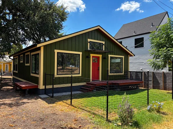 908 E 13th St #3, Austin, TX 78702