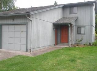 270 Church St APT A, Jefferson, OR 97352