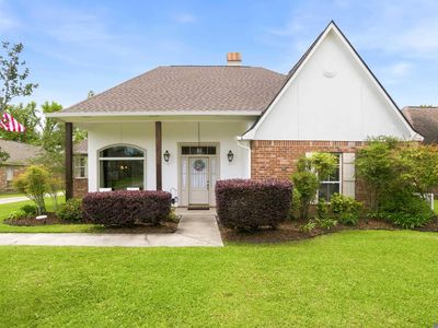 17039 Abita Ave, Prairieville, LA, 70769