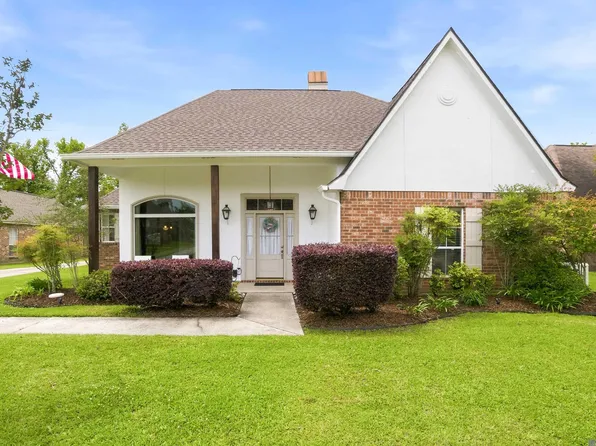 17039 Abita Ave, Prairieville, LA 70769