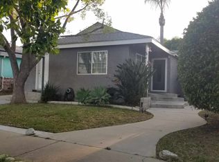 6851 Wilbur Ave, Reseda, CA 91335