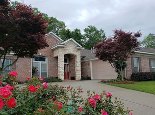 5760 Fox Bridge Way, Tallahassee, FL 32317