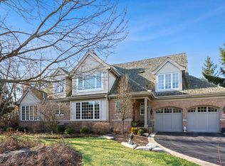 2412 Fox Meadow Ln, Northfield, IL