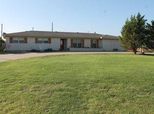 201 Rio Trl, Amarillo, TX 79108