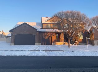 3007 S 660 W, Syracuse, UT 84075