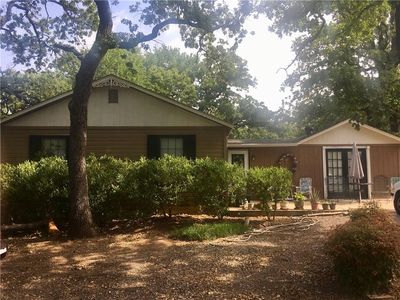 2321 Stark St, Fort Worth, TX, 76112