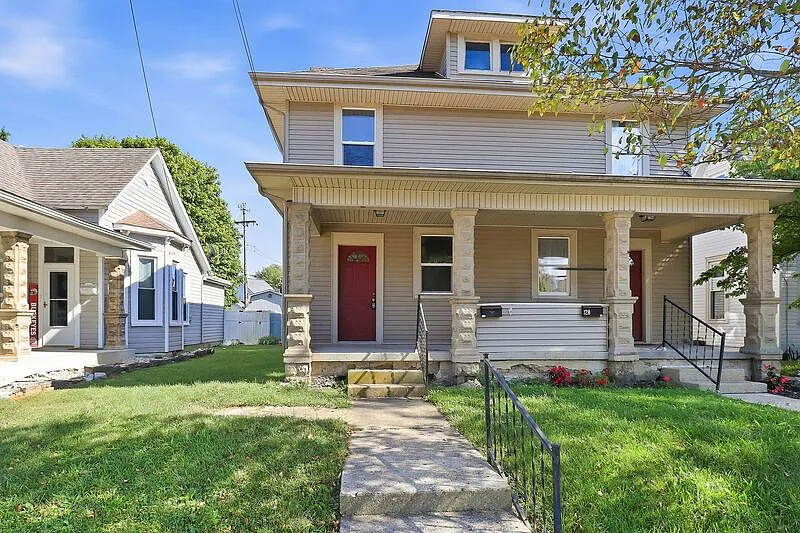 128-130 Logan Ave #130