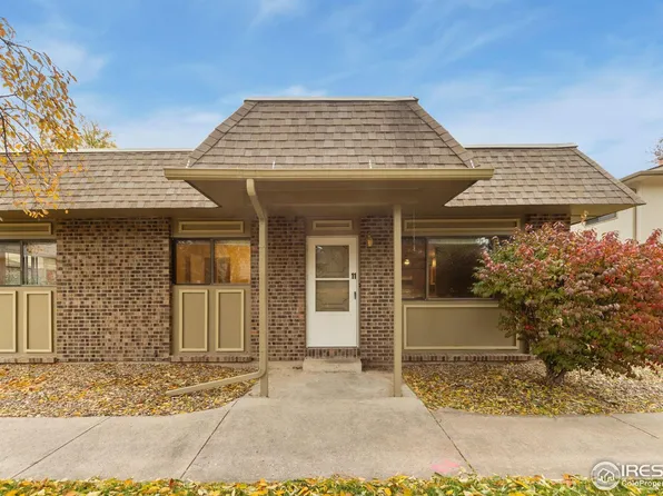 1001 Strachan Dr #11, Fort Collins, CO 80525
