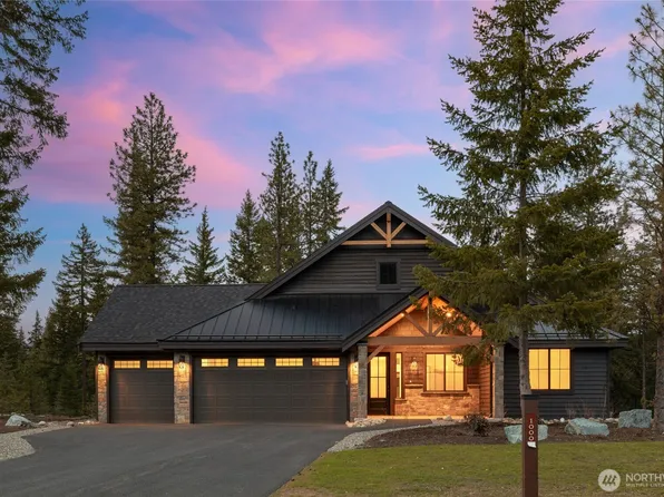 1000 Domerie Park Loop, Cle Elum, WA 98922
