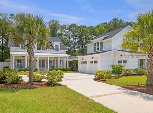 58 Clifton Dr, Okatie, SC 29909