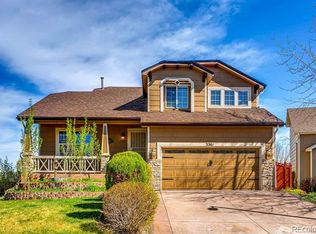 3361 Holly Hock Ct, Castle Rock, CO 80109
