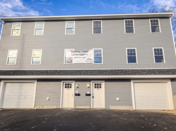 31 John St #B, Haverhill, MA 01830