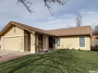 2713 Chapparal Pl, Modesto, CA 95358