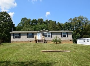 219 Long Hollow Rd, Rogersville, TN 37857