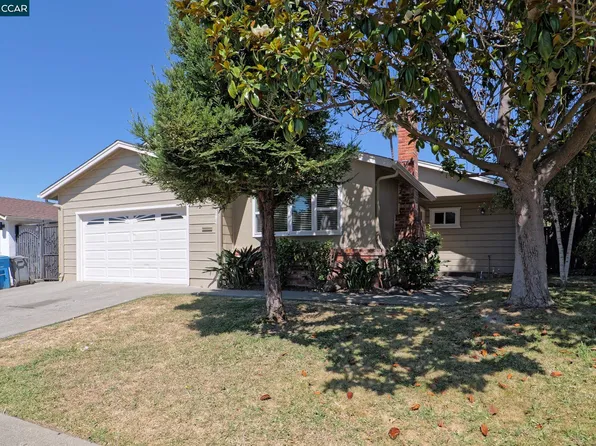 182 Hastings Ave, Vallejo, CA 94589