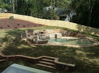 62 Old Stonemill Rd NE, Marietta, GA 30067