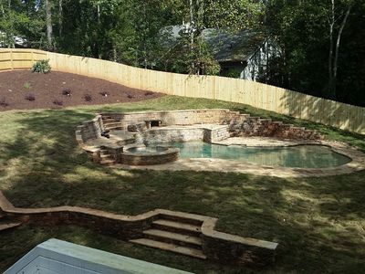 62 Old Stonemill Rd NE, Marietta, GA, 30067