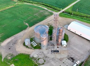 W11904 State Road 121, Osseo, WI 54758