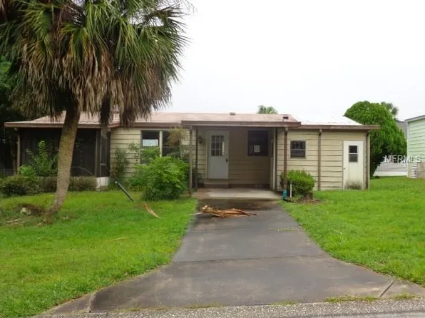 508 Jason Dr, Lady Lake, FL 32159