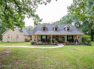 1189 Meadow Lark Dr, Starkville, MS 39759