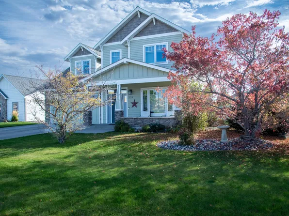 123 S Dome Dr, Sheridan, WY 82801