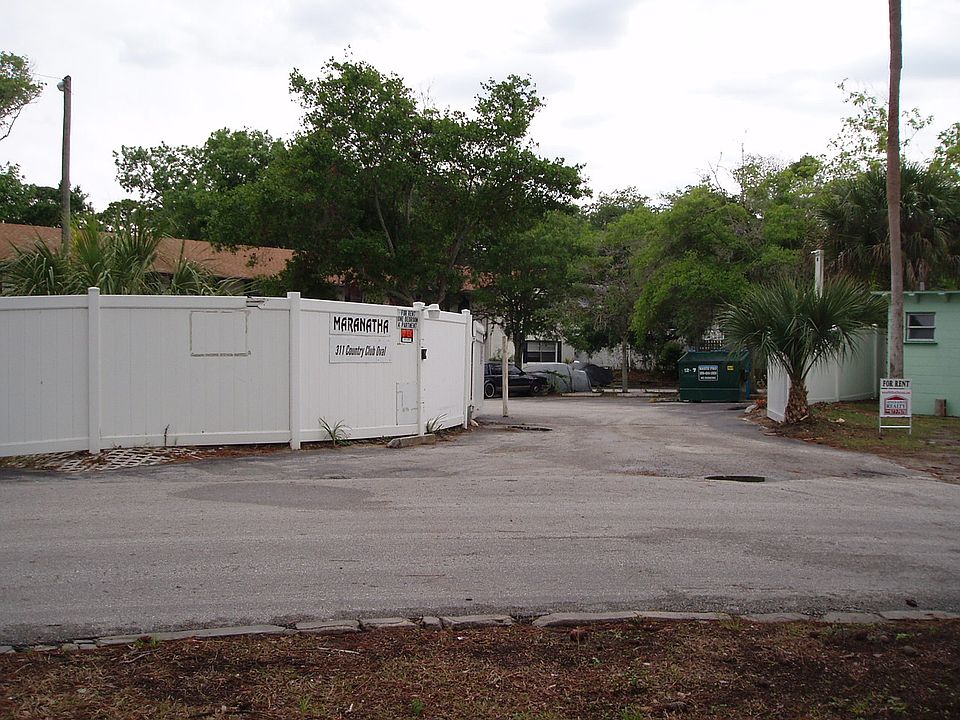 1st image of 311 Country Club Oval APT 104