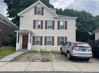 107 Clark St, Clinton, MA 01510