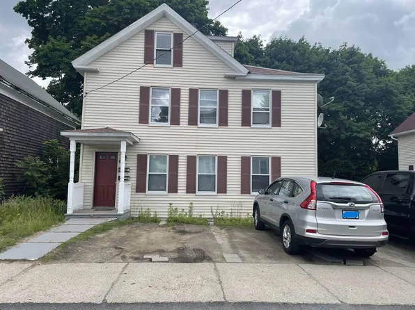 107 Clark St, Clinton, MA 01510