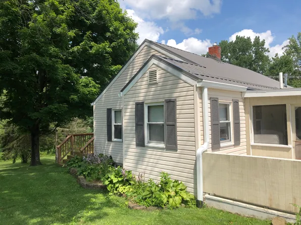 1532 Paradise View Ct, Mansfield, OH 44905