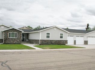 104 S Tiara St, Lyman, WY 82937
