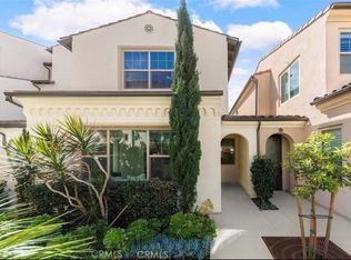 115 Trailing Comet, Irvine, CA 92618