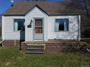 19409 Inkster Rd, Brownstown, MI 48174