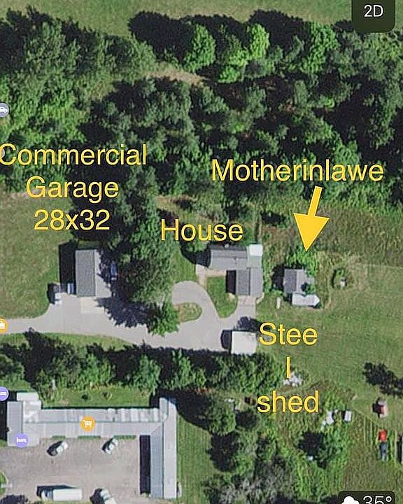 Land Layout