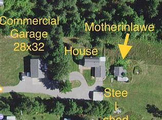 7200 State Highway M123, Newberry, MI 49868