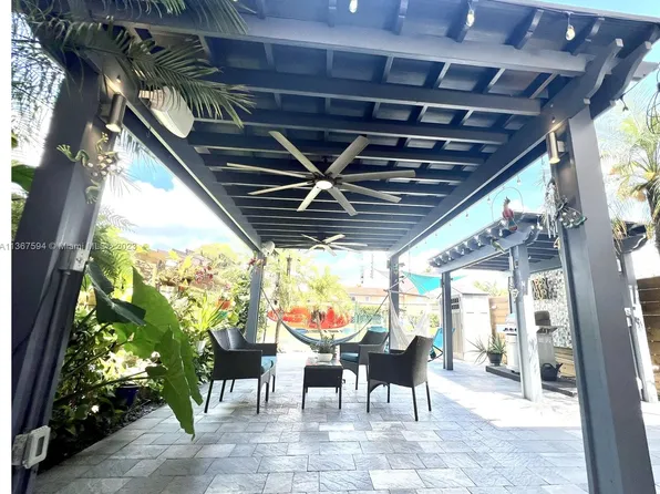 14749 SW 9th Ln #14749, Miami, FL 33194